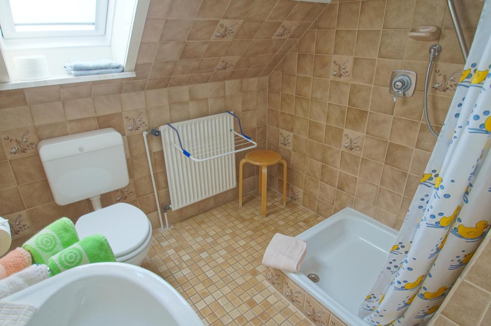 Haus Elke Wohnung 101 Busum Ngoại thất bức ảnh