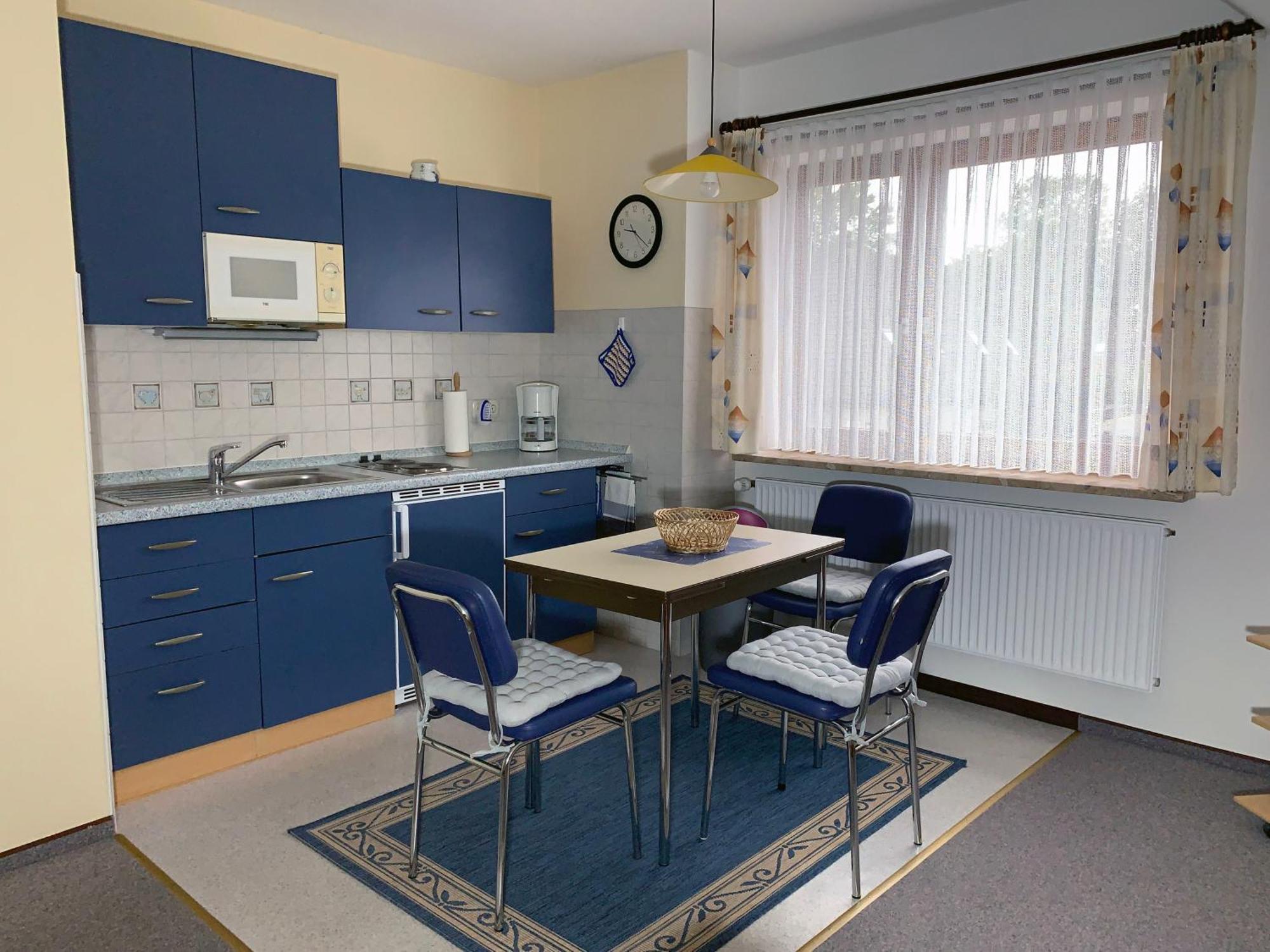 Haus Elke Wohnung 101 Busum Ngoại thất bức ảnh